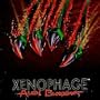 Xenophage Alien Bloodsport (PC CD Jewel Case)