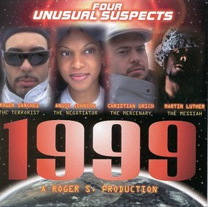 CD-Charts  Search : 1999