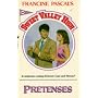 Pretenses (Sweet Valley High, No 44)