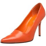 The Highest Heel Womens Classic Pump
