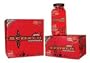 Scorch Paintballs (200 Count, Pink)