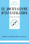 Le Journalisme d'investigation