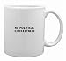 No Political Correctness Mug