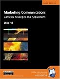 CIM Coursebook 08/09 Marketing Communications