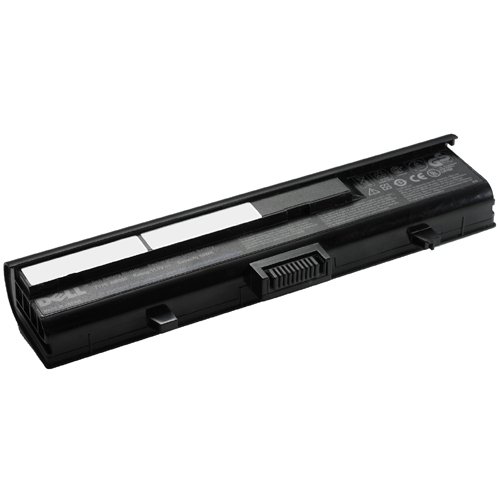 Dell Notebook Battery - 56 WHR, 6-cell LION - Retail Pkg - 1 year warranty (Inspiron 13, XPS M1330)