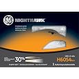 GE H6054NH Nighthawk Automotive Replacement Bulb, Pack of 1