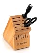 Wusthof Create-A-Set Knife Storage Block