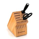Wüsthof Create-A-Set Knife Storage Block