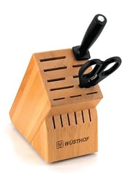 Wusthof Create-A-Set Knife Storage Block