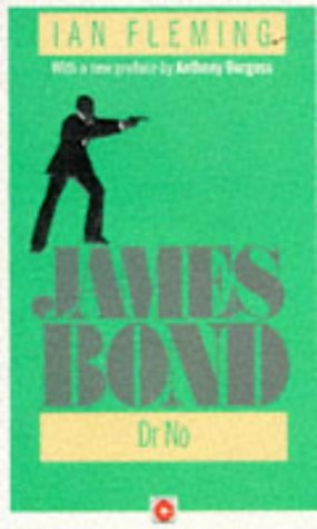 Ian Fleming