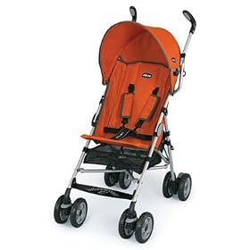 Chicco Ct0.6 Capri Lightweight Stroller