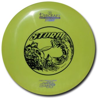 Discraft Elite Storm