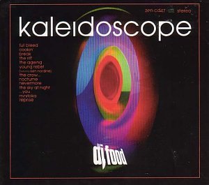 dj food - Kaleidoscope - Zortam Music