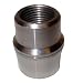 MORE TE12R Tube Ends, 3/4-16 Right, 1-1/4x.188 wall D.O.M. Tubing