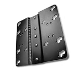 Vantage Point AX2WL01B LCD Flat Mount, VESA 100mm/200mm