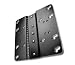 Vantage Point AX2WL01B Fixed Wall Mount for 20" to 42" Displays (Black)