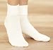 Apparel : 3-Pack Cotton Socks