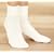 100% Cotton Socks