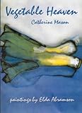 Books : Vegetable Heaven