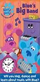 Blue's Clues - Blue's Big Band by Nickelodeon Network