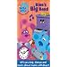 Blue's Clues - Blue's Big Band [VHS]