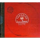 Yardbird Suite: The Ultimate Charlie Parker by Charlie Parker