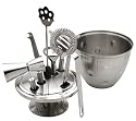 MIU Stainless-Steel Bar Tool Set