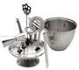 MIU Stainless-Steel Bar Tool Set