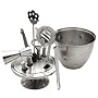 MIU Stainless-Steel Bar Tool Set