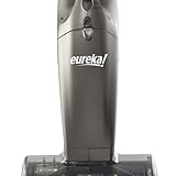 Electrolux EUR 96DZ Quick Up Broom W Revolving Brush Roll