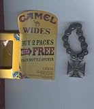 Camel West Coast Choppers Chain Bottle Opener