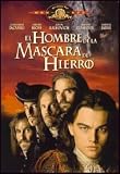 El Hombre De La Mascara De Hierro .(1997).The Man In The Iron Mask