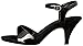 Ellie Shoes Women's 305 Juliet Dress Sandal
