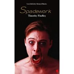 Spadework