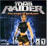 TOMB RAIDER - ANGEL OF DARKNESS