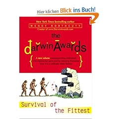The Darwin Awards III: 3