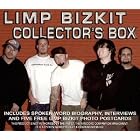 Click here to buy Collectors Box by  Limp Bizkit .