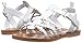 OshKosh B'Gosh Calypso-G Multi Strap Fashion Sandal (Toddler/Little Kid)