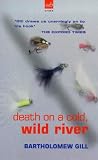 Death on a Cold, Wild River (A Peter McGarr Mystery) image