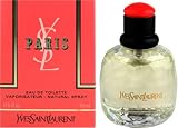 Paris by Yves Saint Laurent for Women 0.5 oz Eau de Toilette Spray