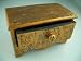Egyptian Box 1 Drawer