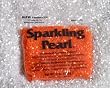 SPARKLING GEMS 4OZ - ORANGE
