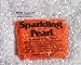 SPARKLING GEMS 4OZ - ORANGE