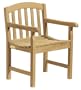 Oxford Garden Chadwick Collection Armchair