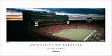 NCAA Nebraska Cornhuskers Memorial Stadium Picture Big Red Country