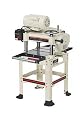 JET 708531 JWP-16OS 16-Inch 3 Horsepower Open Stand Planer, 230-Volt 1 Phase