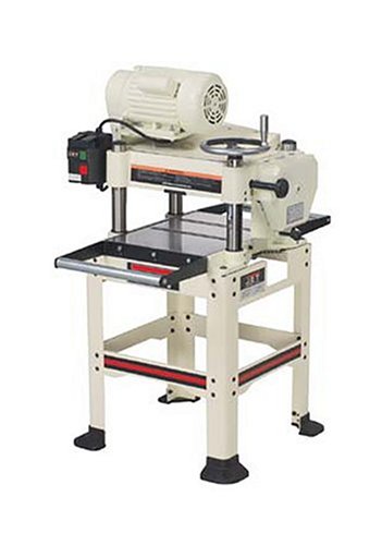 JET 708531 JWP-16OS 16-Inch 3-Horsepower Open Stand Planer, 230-Volt 1-Phase JET 708531 JWP-16OS 16-Inch 3-Horsepower Open Stand Planer, 230-Volt 1-Phase