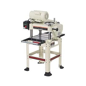 JET 708531 JWP-16OS 16-Inch 3-Horsepower Open Stand Planer, 230-Volt 1-Phase