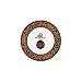 Royal Doulton Tennyson Holiday 8-Inch Accent Plate