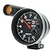 Auto Meter 3905 Sport-Compact Pedestal Mount Shift-Lite Tachometer Gauge